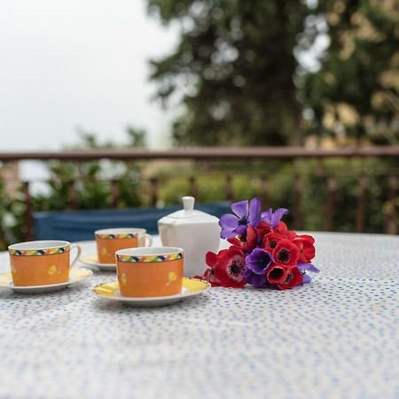 Apartment Urban Garden Риека Экстерьер фото